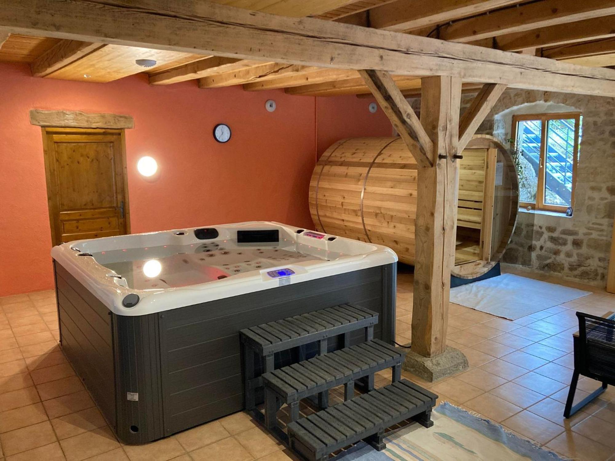Le Moulin Des Oyes Bed and Breakfast Censeau Buitenkant foto