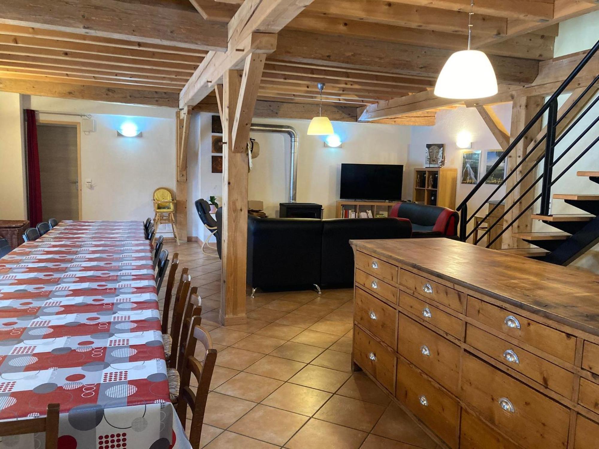 Le Moulin Des Oyes Bed and Breakfast Censeau Buitenkant foto